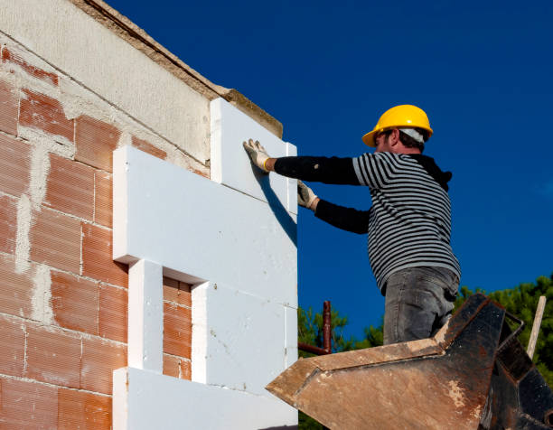 Insulation Repair Services in New Orleans Station, LA