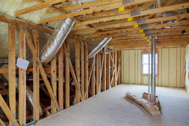 Reliable New Orleans Station, LA Insulation Contractor Solutions